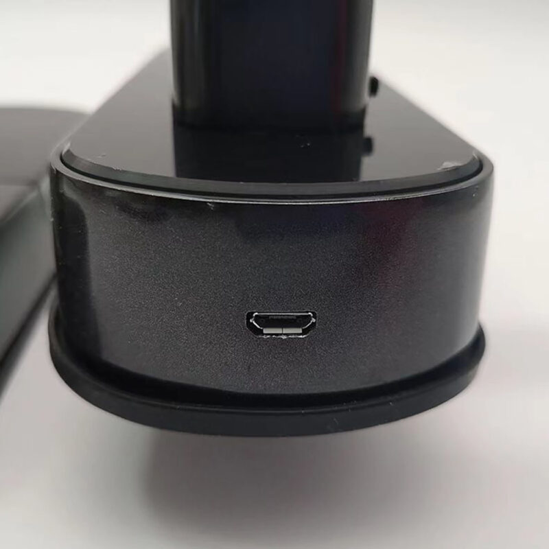 Štandardný elektronický zámok SetPin – Obrázok 3