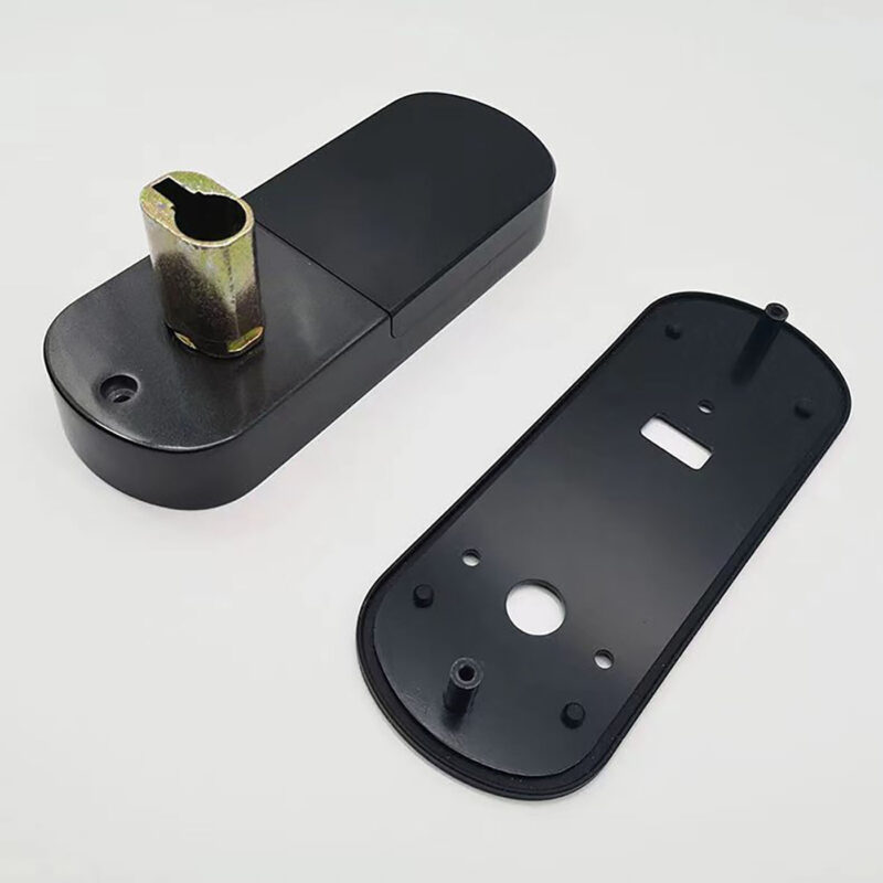 Štandardný elektronický zámok SetPin – Obrázok 4