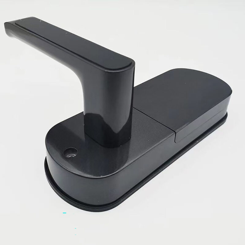 Štandardný elektronický zámok SetPin – Obrázok 5